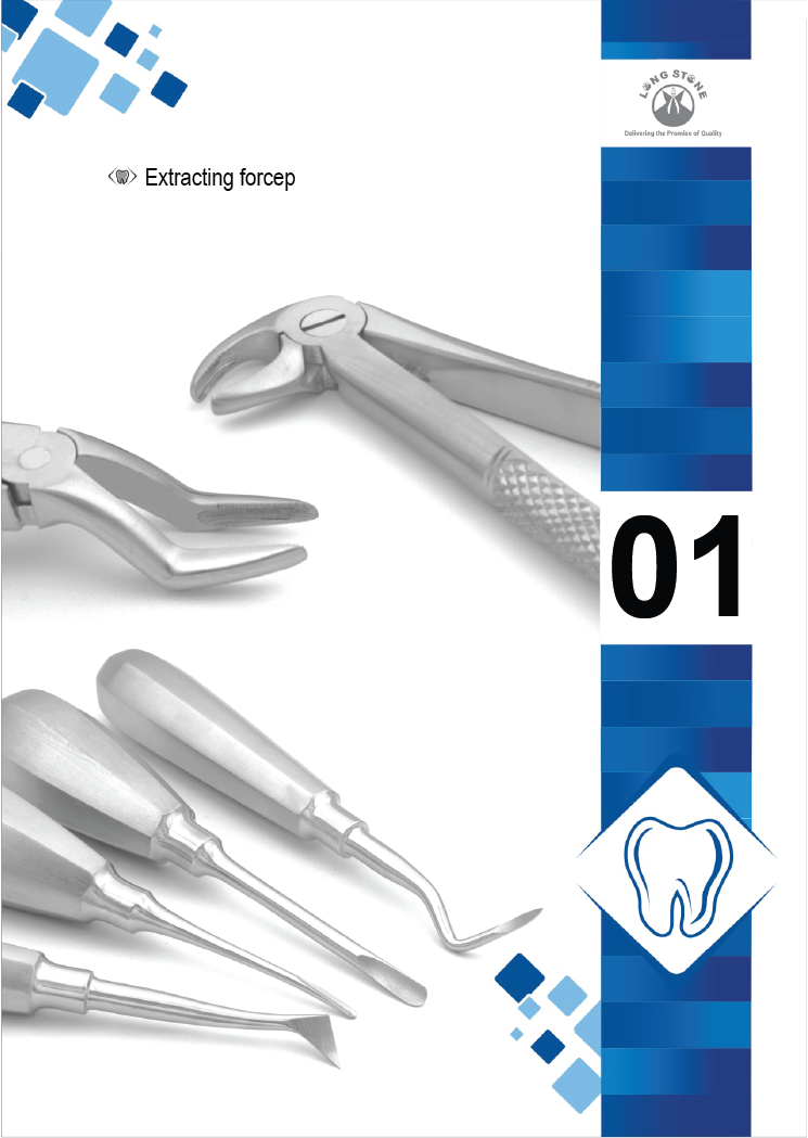 Extracting Forcep